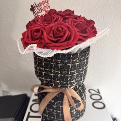 Arreglos de Flores 