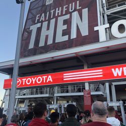 San Francisco 49ers Tickets for Sale