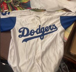 Dodgers Lo DUCA size large New