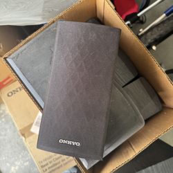 Onkyo Surround Sound System