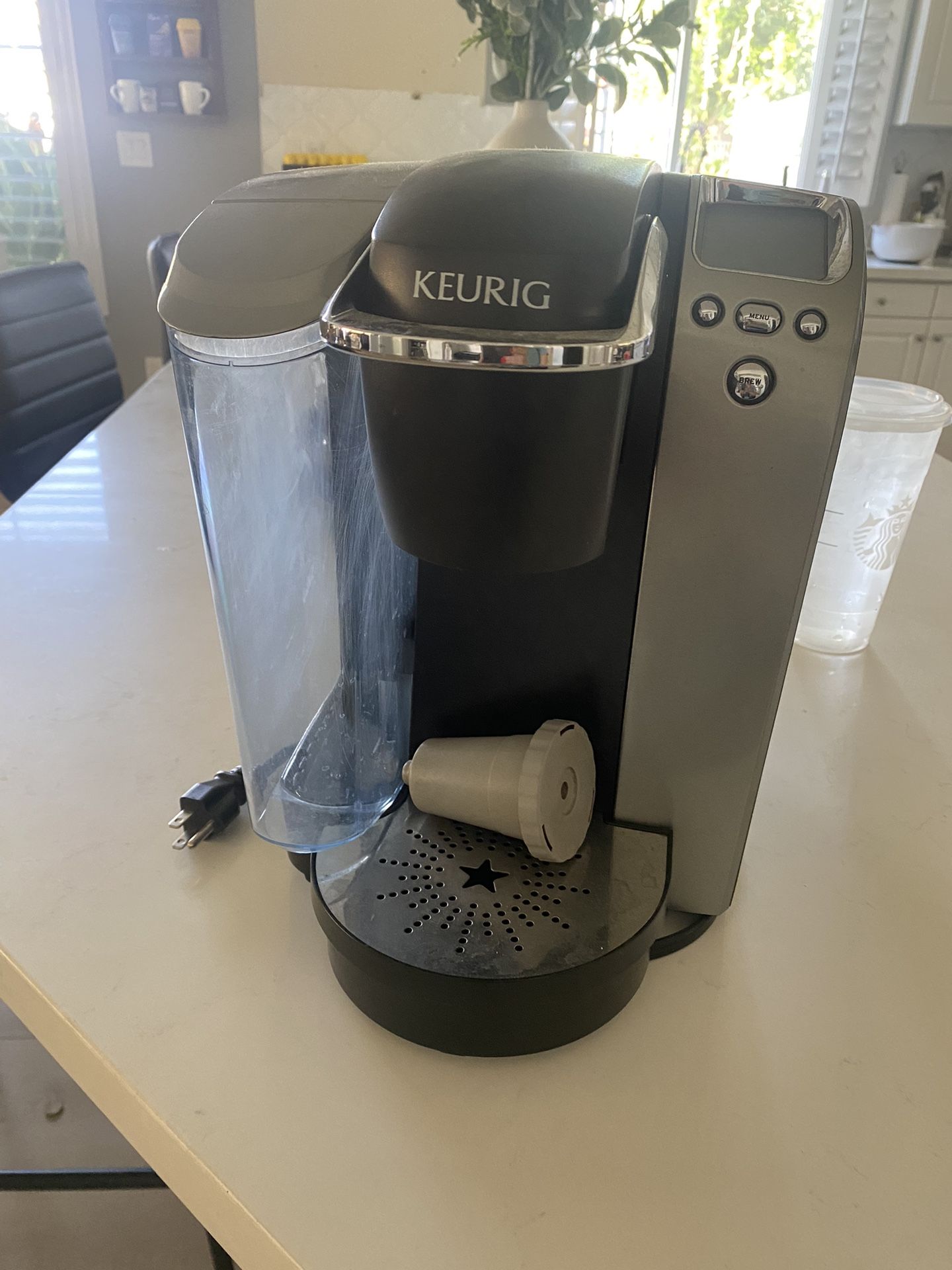 Keurig