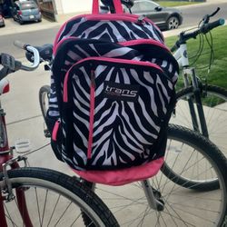 Jansport Backpack