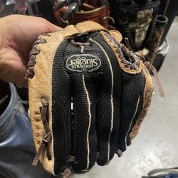 Baseball Glove Plus accessorie 