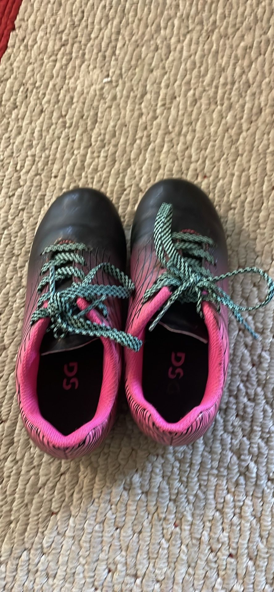 Kids Cleats 11c