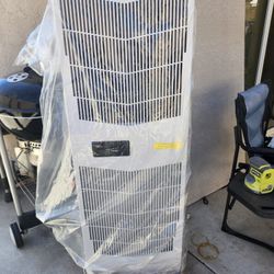 Nvent Air Conditioner 