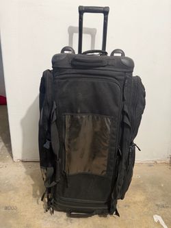 5.11 Rolling Bag SOMS 3.0