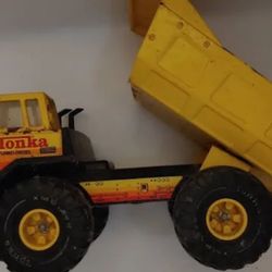 Vintage Tonka Vintage Machinery 