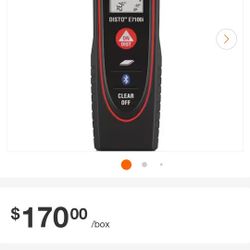 Leica Geosystems Lasar Level