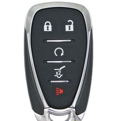 Dodge/jeep/honda/toyota Car Keys /llaves de Coche