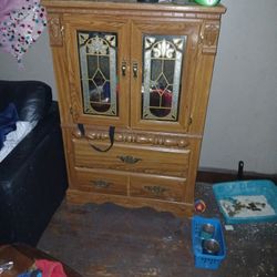 Armoire