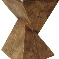 Unique Side Tables (I have two)