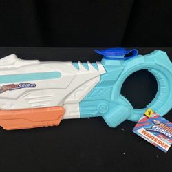 Nerf Super Soaker Water Guns 