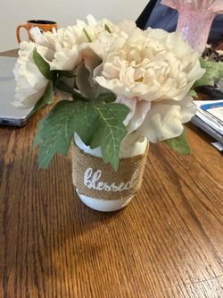 Fake Flowers
