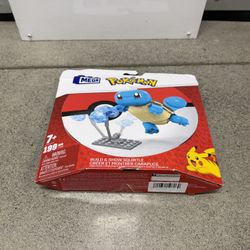 Pokemon Mega Bloks