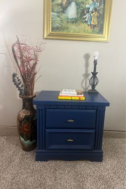 Nightstands