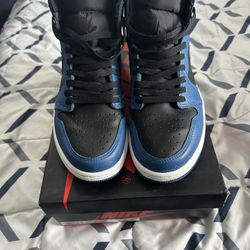 Jordan 1