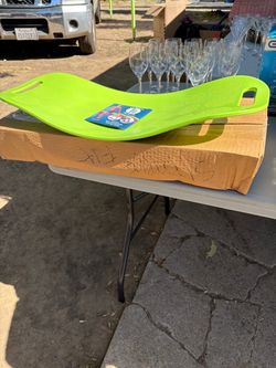 Brand New Simply Fit Board