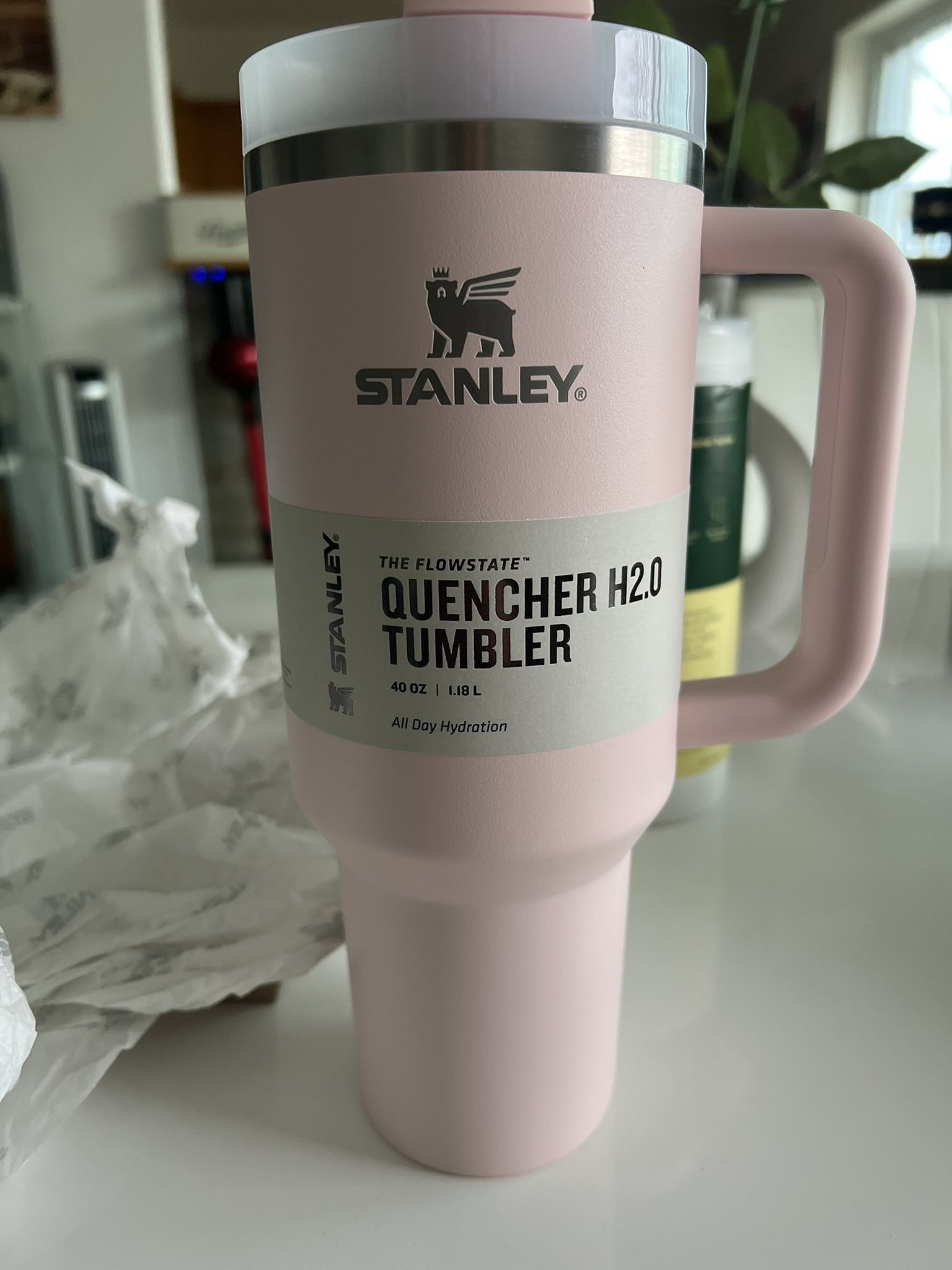 Stanley 40 Oz Bloom