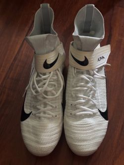 Nike football cleats