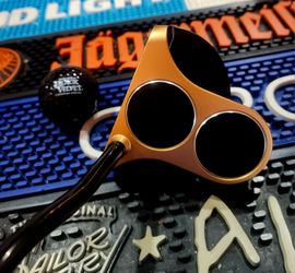Odyssey⛳️Exo Swiss Watch "Limited" Edition putter... l🌟