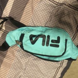 Fila Bum bag Waist Bag Fanny Pack