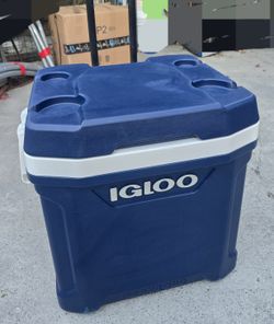 Igloo Cooler