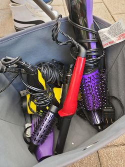 styling tools