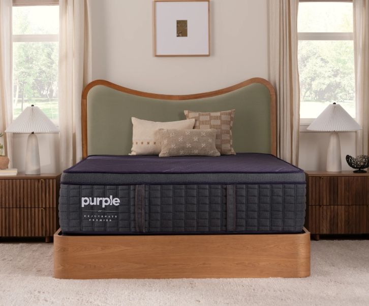 Purple Rejuvenate Premier 2.0