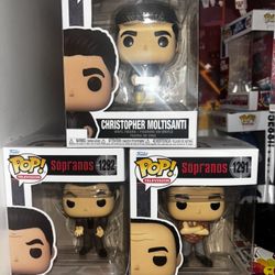 Funko-Pops