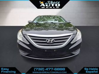 2014 Hyundai Sonata