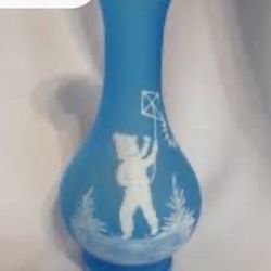 Westmoreland Vase