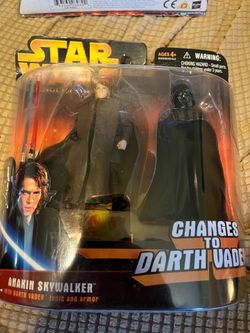 Star Wars Lot #3