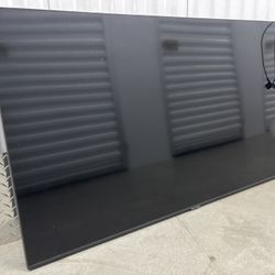 *BUNDLE DEAL* 55” And 65” SAMSUNG 4K CRYSTAL UHD 