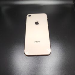 Iphone 8 64gb Factory Unlocked Any Sim