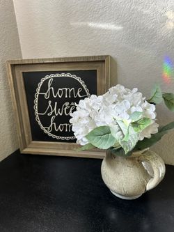 Home Decor