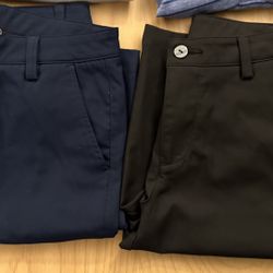 Boys Puma Med 9/10 Years 