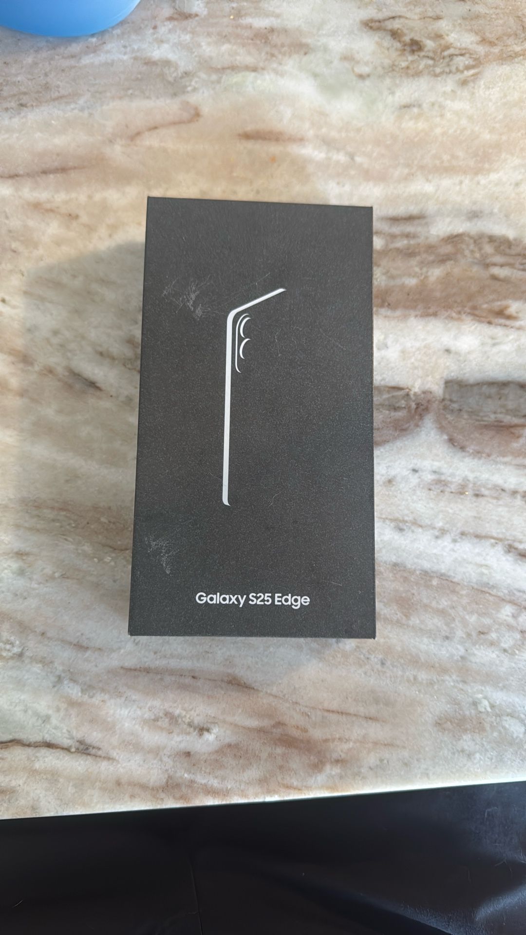 Samsung Galaxy S25 Edge