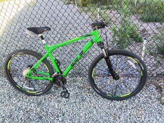 G.T AGGRESSOR PRO 2020