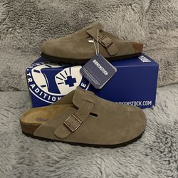 Birkenstock Boston Clog