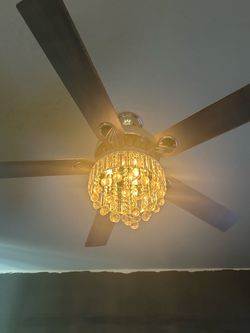 Ceiling Fan