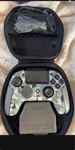 Nacon Revolution 5 Pro PS4/PS5 Controller