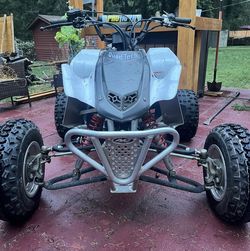 2000 Yamaha Blaster