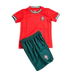 Portugal Soccer KID'S Set. 