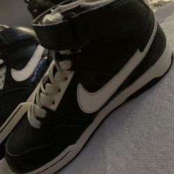 Boys Nike Shoes