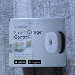 Chamberlain myQ Smart Garage Control hub