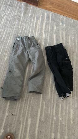 Snow pants