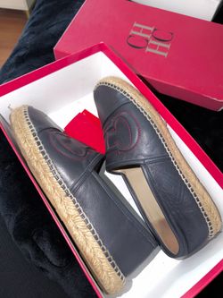 Carolina herrera espadrilles