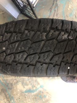 325 65R 18 TERA GRAPPLER G2