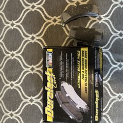 Duralast Brake Pads