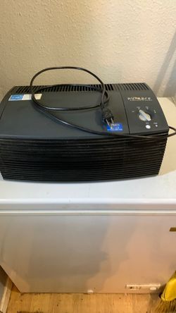 Pure Pro Professional Air Purifier